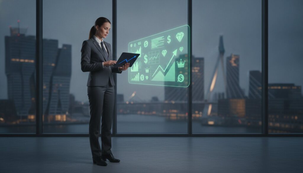 Marketing effectiviteit meten: stop met sturen op ijdelheid en kies voor rendement