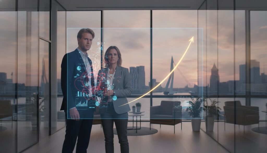 Merkprestatie analyse: hoe je de werkelijke impact van je marketing meet in 2026