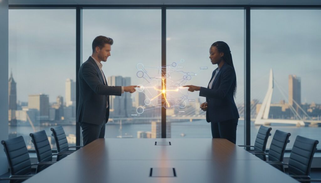 Media inkoop specialist: de checklist voor het kiezen van de juiste partner in 2026